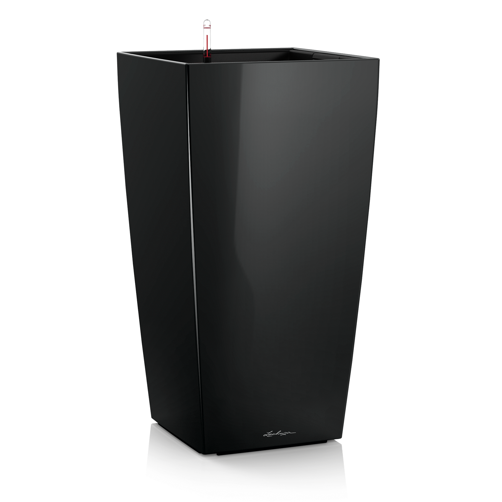 CUBICO 30 black high-gloss